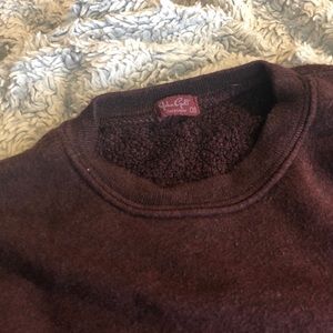 John Galt for Pacsun Sweatshirt